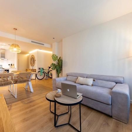 Bravissimo Gerio, 2-Bedroom Apartment Girona Luaran gambar