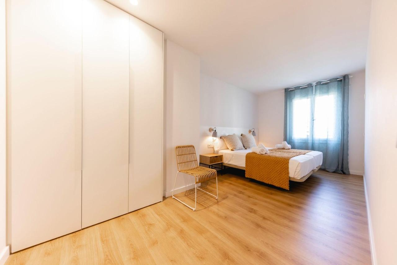 Bravissimo Gerio, 2-Bedroom Apartment Girona Luaran gambar
