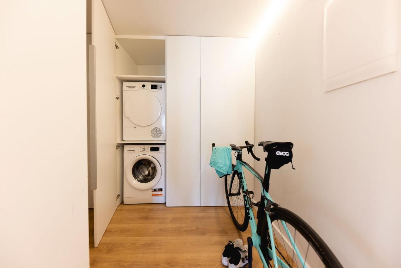 Bravissimo Gerio, 2-Bedroom Apartment Girona Luaran gambar