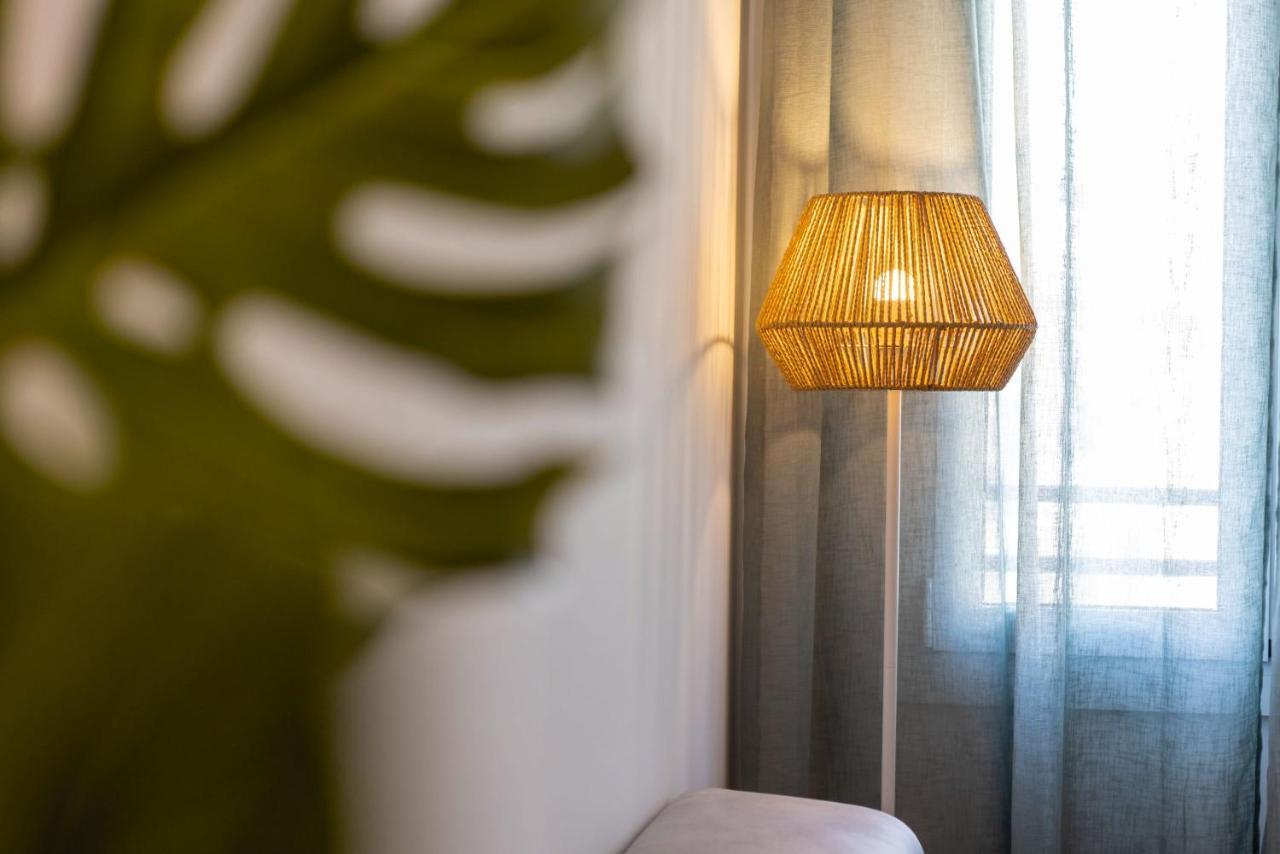 Bravissimo Gerio, 2-Bedroom Apartment Girona Luaran gambar