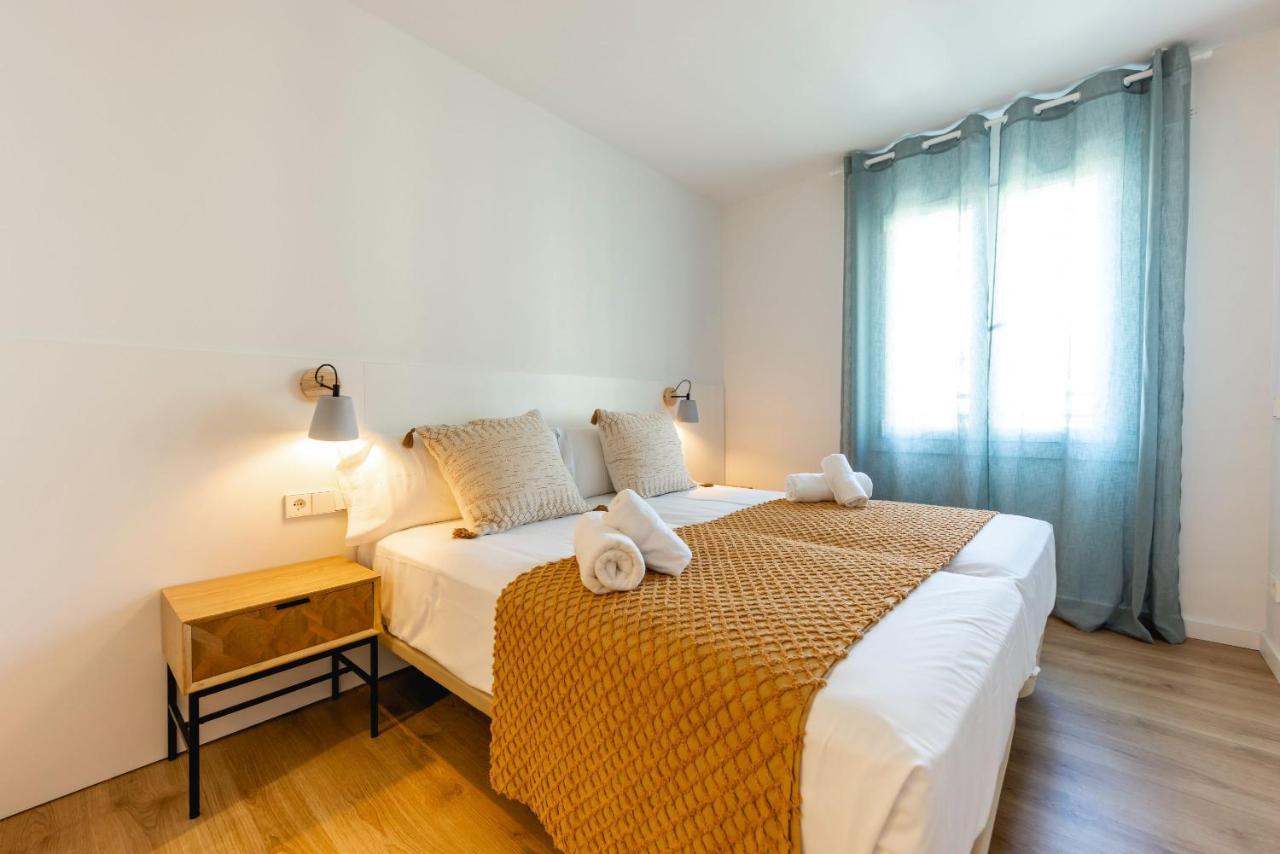 Bravissimo Gerio, 2-Bedroom Apartment Girona Luaran gambar